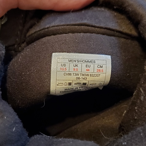 The North Face winter boots - Picture 5 of 5